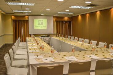 酒店 Holiday Inn Leon Convention Center, An Ihg