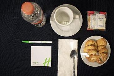 酒店 Holiday Inn Leon Convention Center, An Ihg