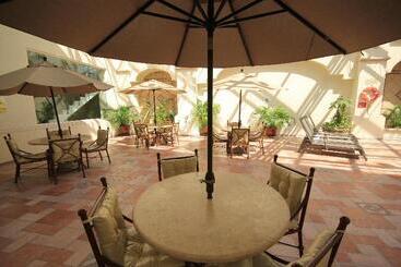 酒店 Holiday Inn Leon Convention Center, An Ihg
