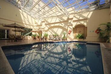 酒店 Holiday Inn Leon Convention Center, An Ihg