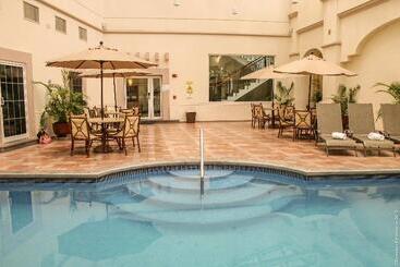 酒店 Holiday Inn Leon Convention Center, An Ihg