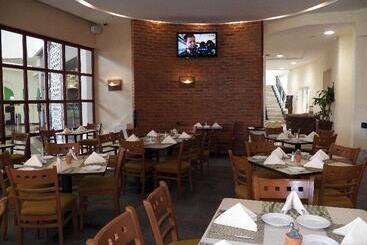 酒店 Holiday Inn Leon Convention Center, An Ihg