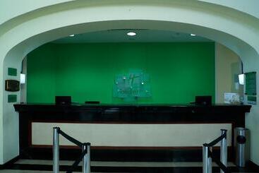 酒店 Holiday Inn Leon Convention Center, An Ihg