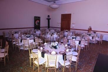 호텔 Holiday Inn Monterrey Valle, An Ihg