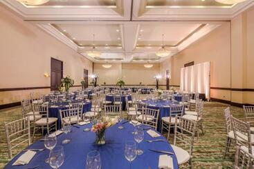 호텔 Holiday Inn Monterrey Valle, An Ihg