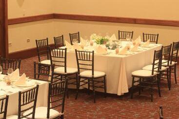 호텔 Holiday Inn Monterrey Valle, An Ihg