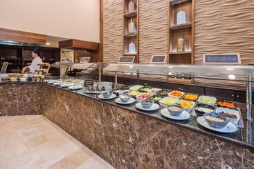호텔 Holiday Inn Monterrey Valle, An Ihg