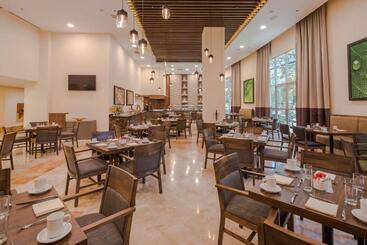 호텔 Holiday Inn Monterrey Valle, An Ihg