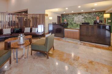 호텔 Holiday Inn Monterrey Valle, An Ihg