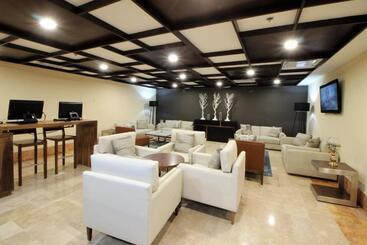 호텔 Holiday Inn Monterrey Valle, An Ihg