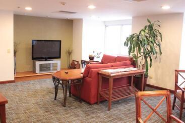 호텔 Holiday Inn Monterrey Valle, An Ihg