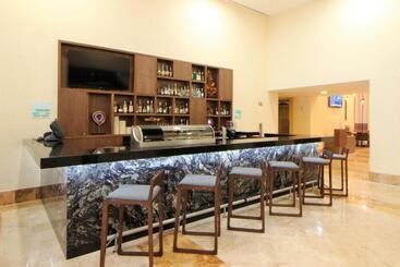 호텔 Holiday Inn Monterrey Valle, An Ihg
