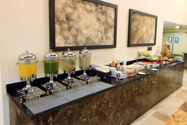 호텔 Holiday Inn Monterrey Valle, An Ihg