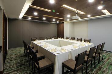 호텔 Holiday Inn Monterrey Valle, An Ihg
