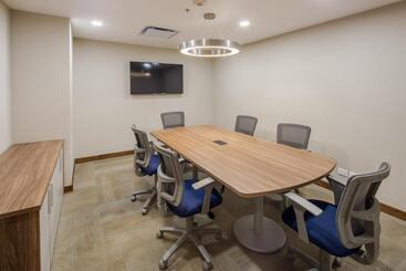 호텔 Holiday Inn Monterrey Valle, An Ihg