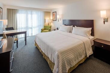 호텔 Holiday Inn Monterrey Valle, An Ihg