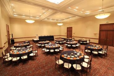 호텔 Holiday Inn Monterrey Valle, An Ihg