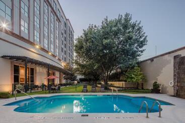 호텔 Holiday Inn Monterrey Valle, An Ihg