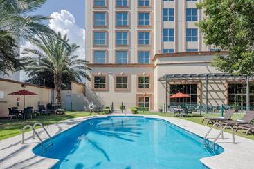 호텔 Holiday Inn Monterrey Valle, An Ihg