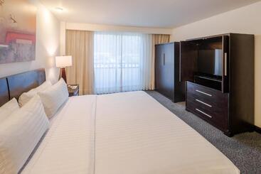 호텔 Holiday Inn Monterrey Valle, An Ihg