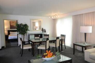 호텔 Holiday Inn Monterrey Valle, An Ihg