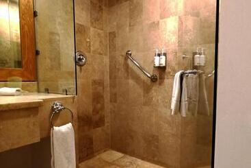 호텔 Holiday Inn Monterrey Valle, An Ihg