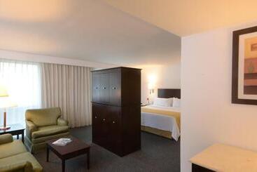 호텔 Holiday Inn Monterrey Valle, An Ihg