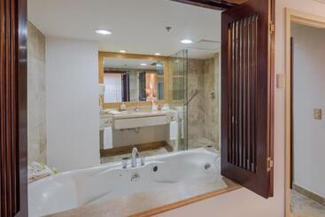 호텔 Holiday Inn Monterrey Valle, An Ihg