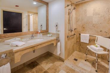 호텔 Holiday Inn Monterrey Valle, An Ihg