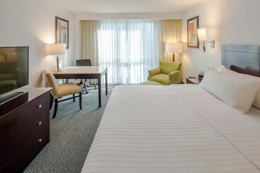 호텔 Holiday Inn Monterrey Valle, An Ihg
