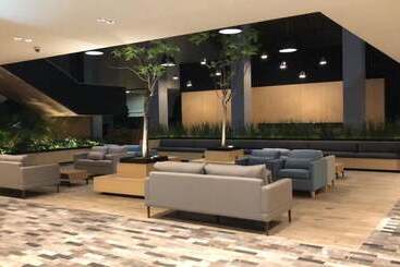 Отель Holiday Inn Morelia, An Ihg