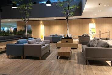 Отель Holiday Inn Morelia, An Ihg