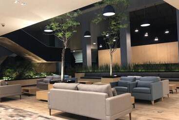 Отель Holiday Inn Morelia, An Ihg