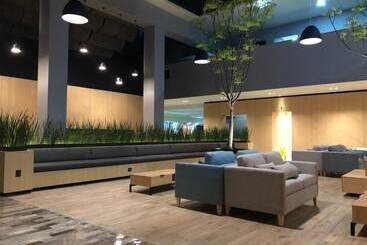 Отель Holiday Inn Morelia, An Ihg