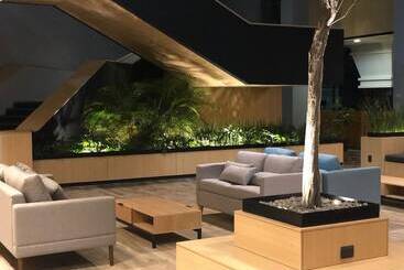 Отель Holiday Inn Morelia, An Ihg