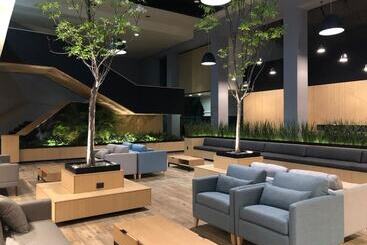 Отель Holiday Inn Morelia, An Ihg