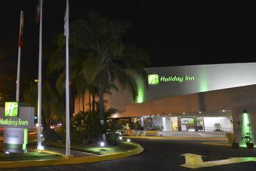 Отель Holiday Inn Morelia, An Ihg