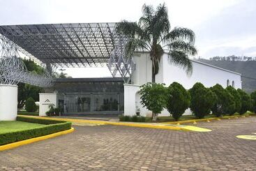 Отель Holiday Inn Morelia, An Ihg
