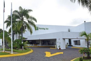 Отель Holiday Inn Morelia, An Ihg