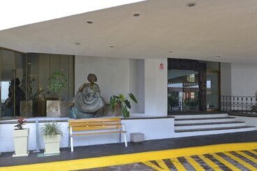 Отель Holiday Inn Morelia, An Ihg