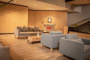 Отель Holiday Inn Morelia, An Ihg