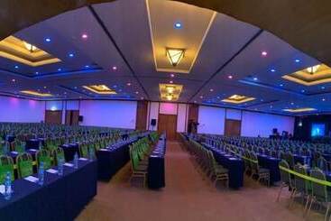 Отель Holiday Inn Morelia, An Ihg