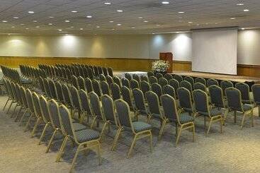 Отель Holiday Inn Morelia, An Ihg