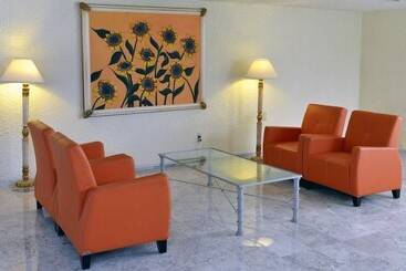 Отель Holiday Inn Morelia, An Ihg