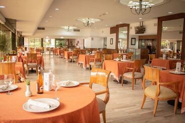 Отель Holiday Inn Morelia, An Ihg