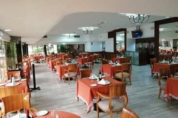 Отель Holiday Inn Morelia, An Ihg