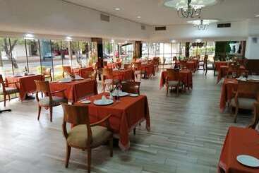 Отель Holiday Inn Morelia, An Ihg