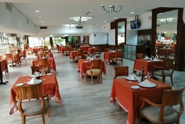 Отель Holiday Inn Morelia, An Ihg