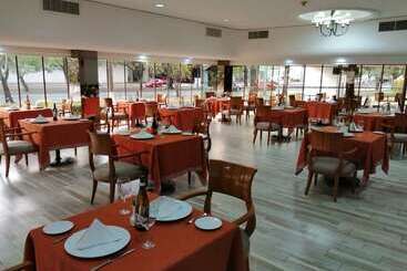 Отель Holiday Inn Morelia, An Ihg