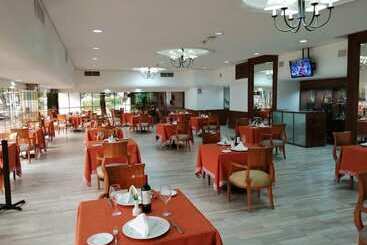 Отель Holiday Inn Morelia, An Ihg